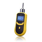 HVAC Factory Freon Refrigerant Gas Detector With Infrared Sensor High Accuracy